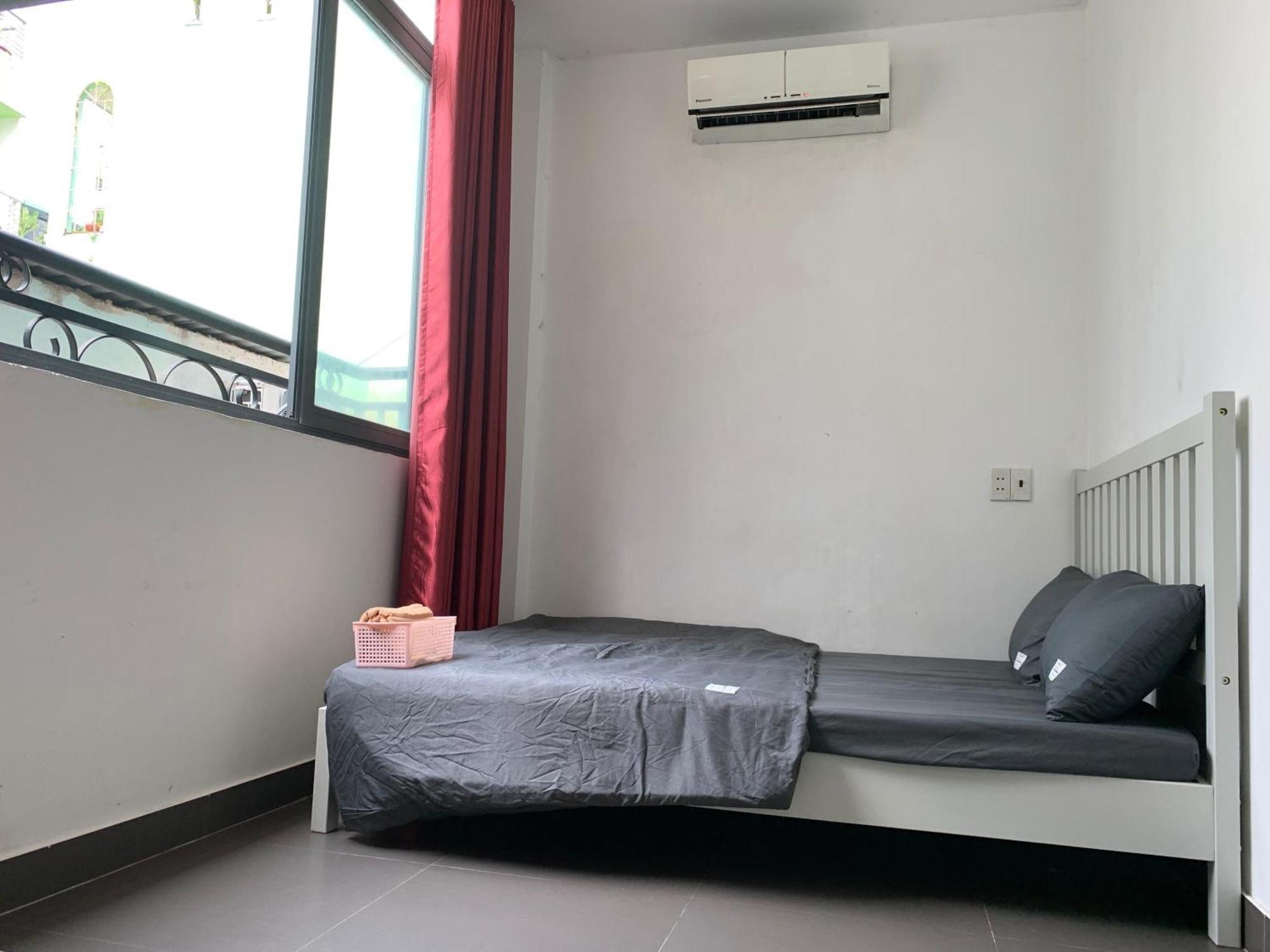 Capsule hotel Elegant Homestay Sai Gon Ho Chi Minh City