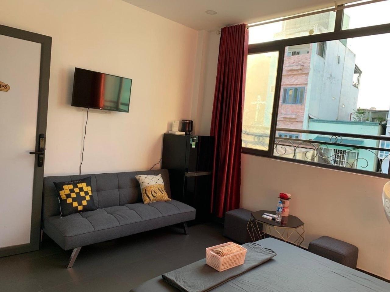 Capsule hotel Elegant Homestay Sai Gon