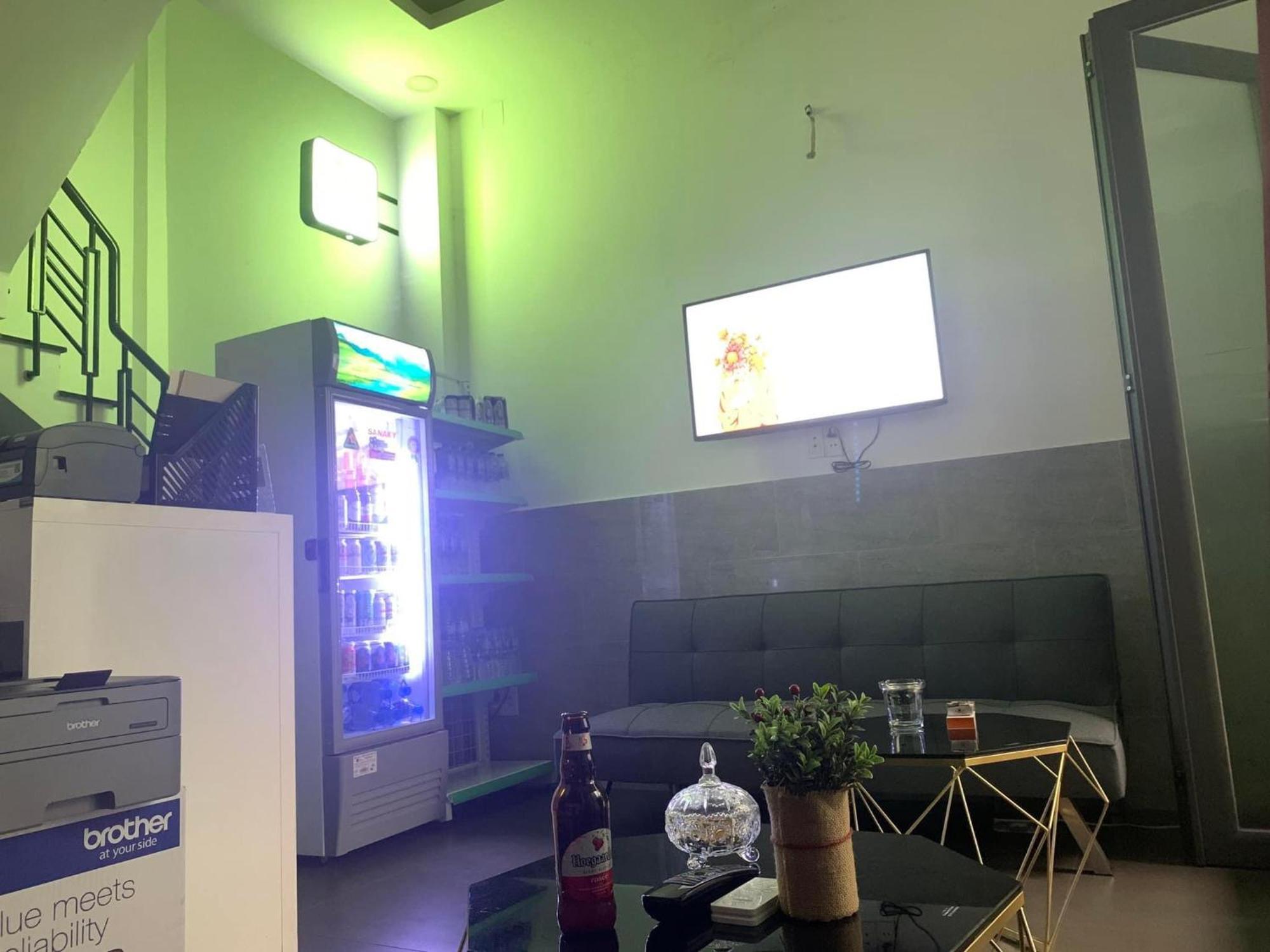 Elegant Homestay Sai Gon Ho Chi Minh City