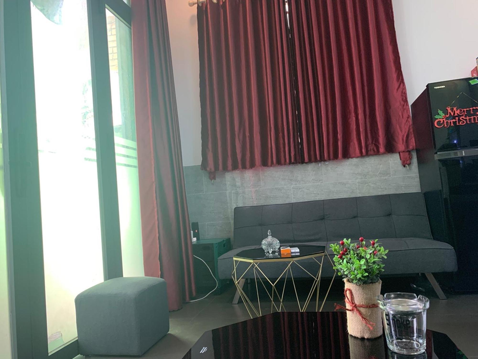 Elegant Homestay Sai Gon