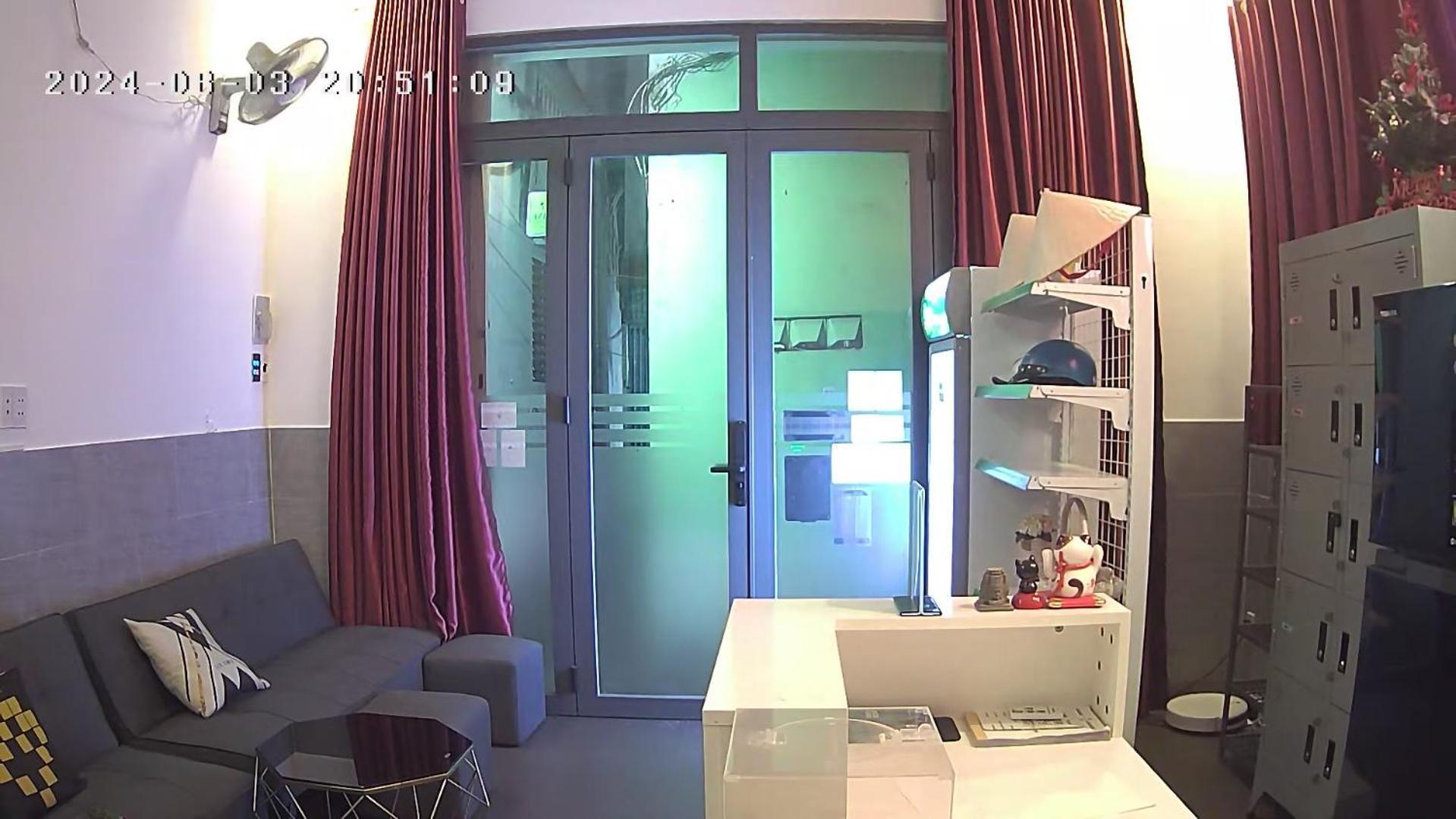 Elegant Homestay Sai Gon