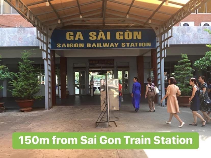 Elegant Homestay Sai Gon Capsule hotel Ho Chi Minh City