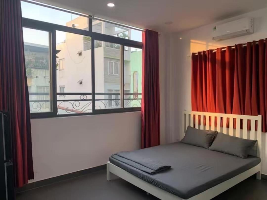 Elegant Homestay Sai Gon