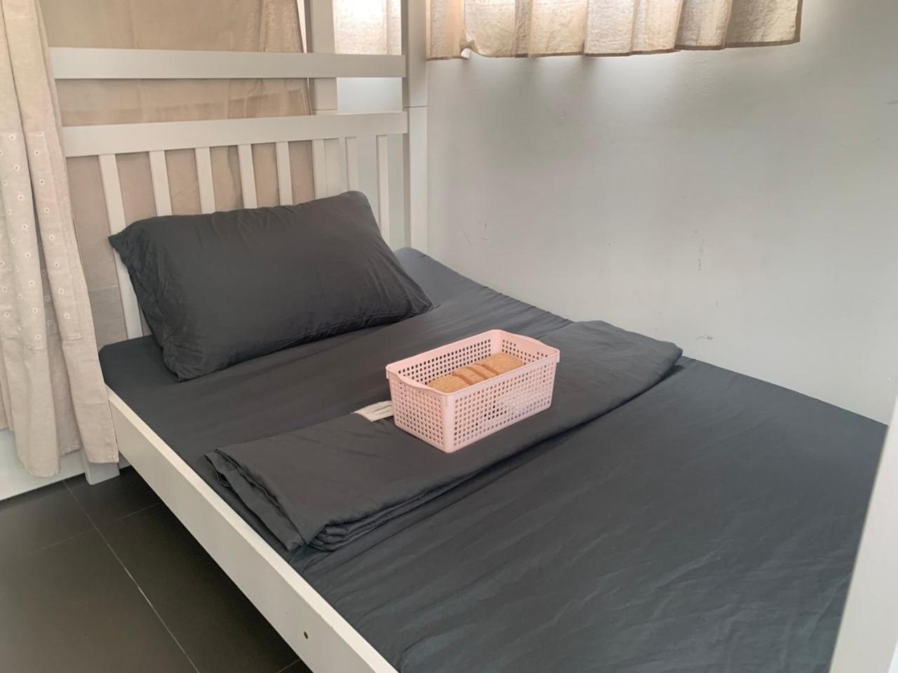 Elegant Homestay Sai Gon Capsule hotel *