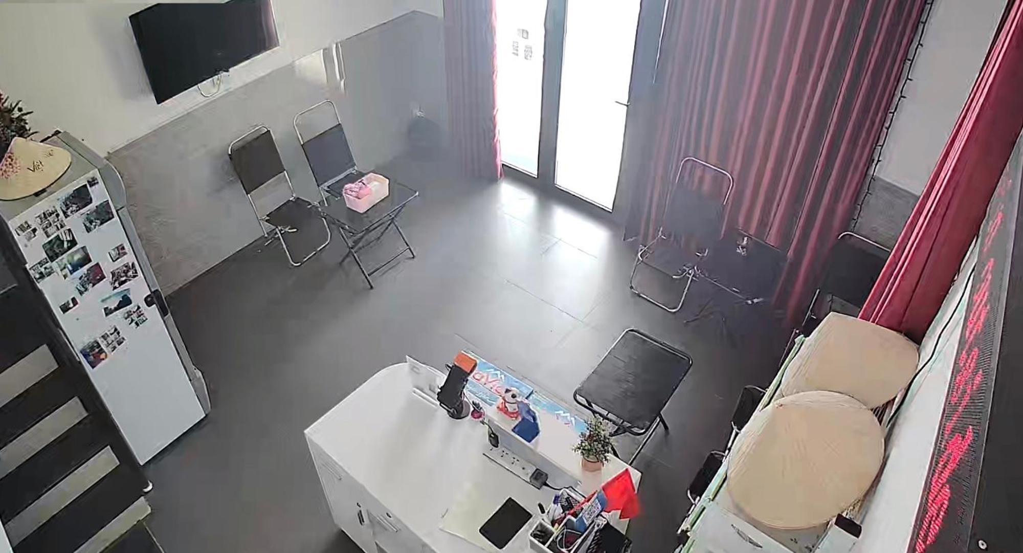 Elegant Homestay Sai Gon Ho Chi Minh City